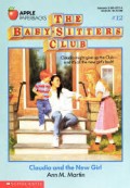 The Baby Sitters Club Claudia and The New Girl