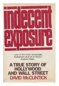 Indecent Exposure