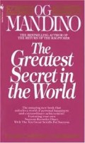 The greatest secret in the world