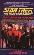 Star Trek : Encounter At Farpoint