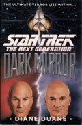 Star Trek The Next Generation Dark Mirror