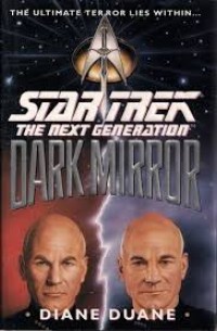 Star Trek The Next Generation Dark Mirror