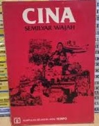 Cina semilyar Wajah