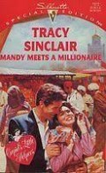 Mandy Meets A Millionaire