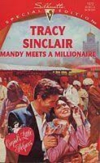 Mandy Meets A Millionaire
