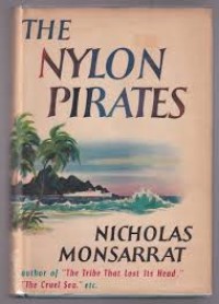 The Nylon Pirates