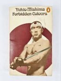 Forbidden Colours