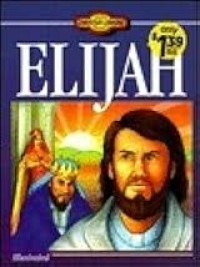Elijah
