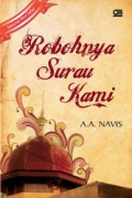 Robohnya Surau kami