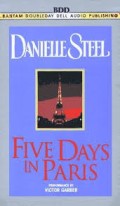 Five Days in Paris