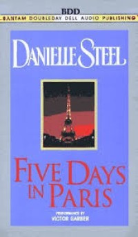 Five Days in Paris