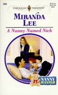 A nanny named nick