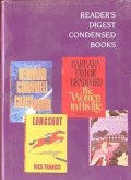 Reader's Digest Condensed Books 2.1991