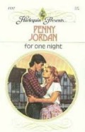 For One Night