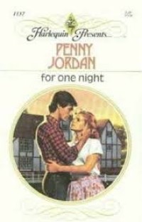 For One Night