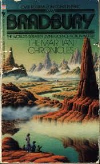 The Martian Chronicles