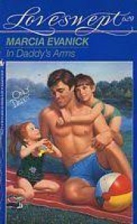 In Daddy Arms