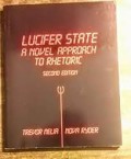 Lucifer Satte A Novel approach to rhetoric