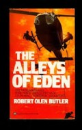 The Alleys Of Eden