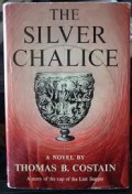 The silver Chalice