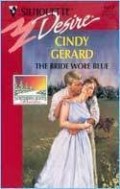 The Bride Wore Blue
