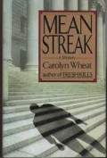 Mean Streak