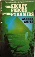 The Secret Forces Of The Pyramids