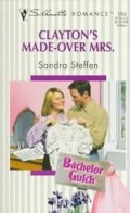 Clayton's Made-Over MRS.