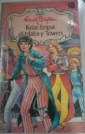 Kelas Empat di malory towers