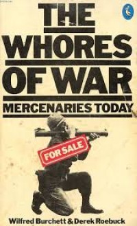 The Whores of War