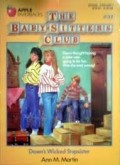 The Baby Sitters Club Dawn's Wicked Stepsister