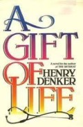 A gift of life