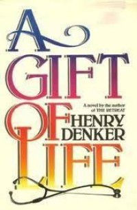 A gift of life