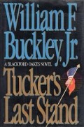 Tucker's Last Stand