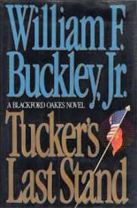 Tucker's Last Stand
