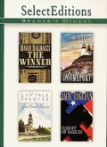 Reader's Digest Select Edition The Winner, Homeport, Flight of Eagles, The Came Heaven Vol. 3