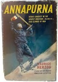 Annapurna