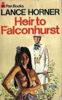Heir to Falconhurst