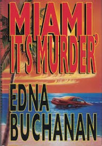 Miami It's Murder