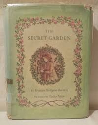 The Secret Garden