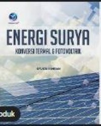 Energi Surya: Konversi Termal & Fotovoltaik