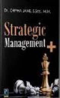 Strategic Management +