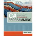 C# Programming : From Problem Analysis to Program Design