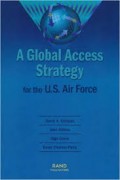 A Global Access Strategy for the U.S. Air Force