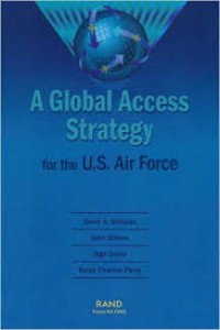 A Global Access Strategy for the U.S. Air Force