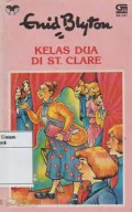 Kelas Dua St.Clare