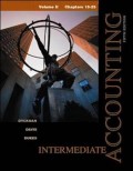 Intermediate Accounting 5th Ed.