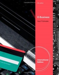 E-Business, 9th ed.