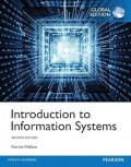 Introduction to Information Systems 2nd Ed.