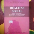 Realitas Social